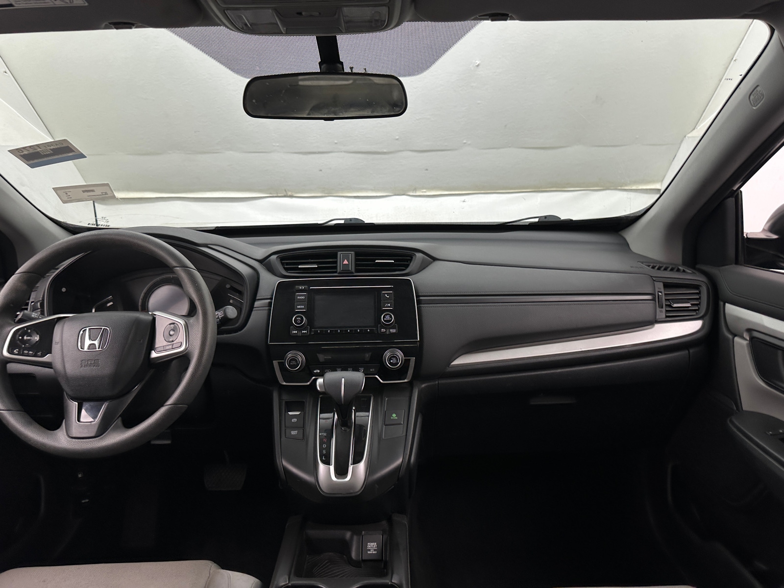 Thumbnail: 2018 Honda CR-V - 3