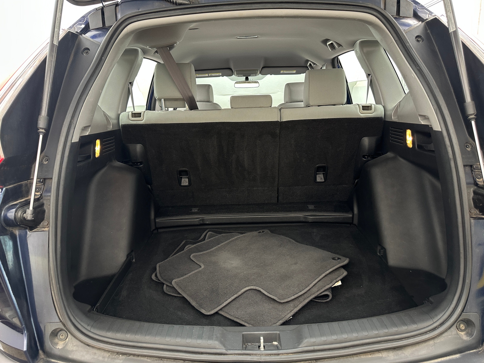 Thumbnail: 2018 Honda CR-V - 7