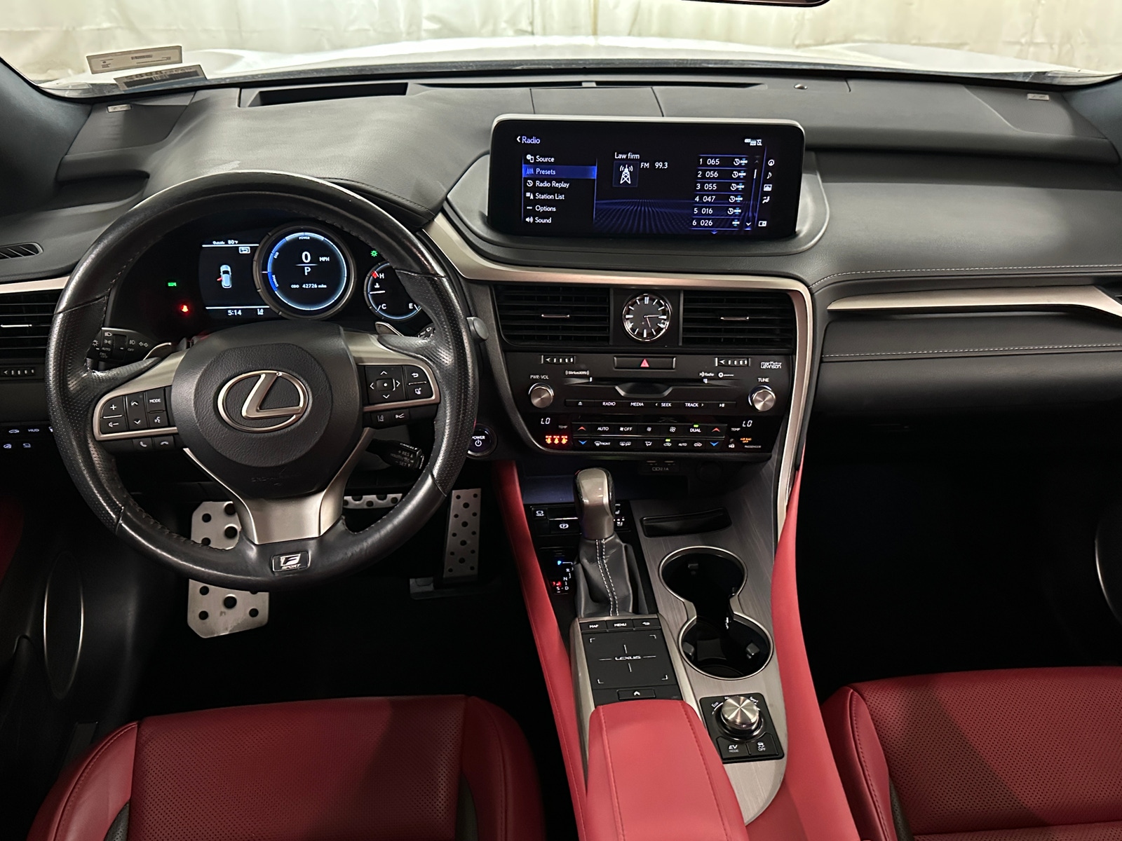 Thumbnail: 2020 Lexus RX - 2