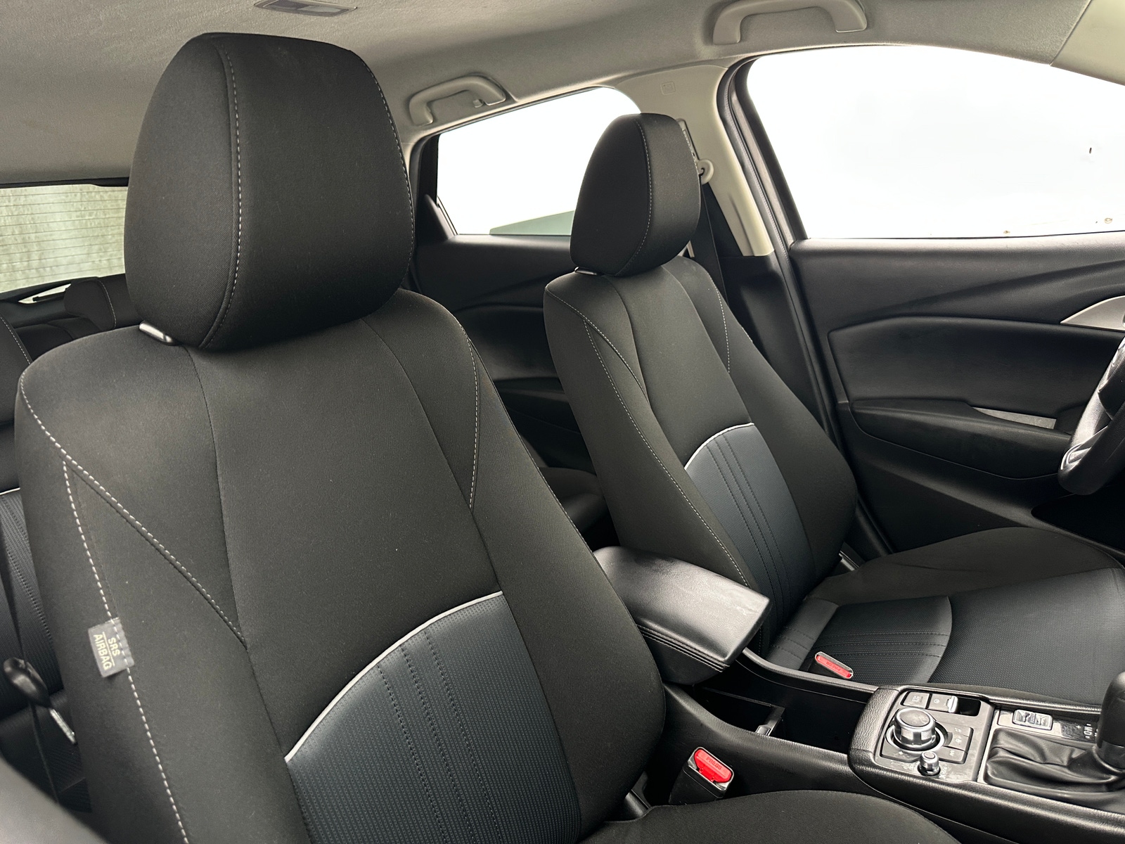 Thumbnail: 2020 Mazda CX-3 - 2