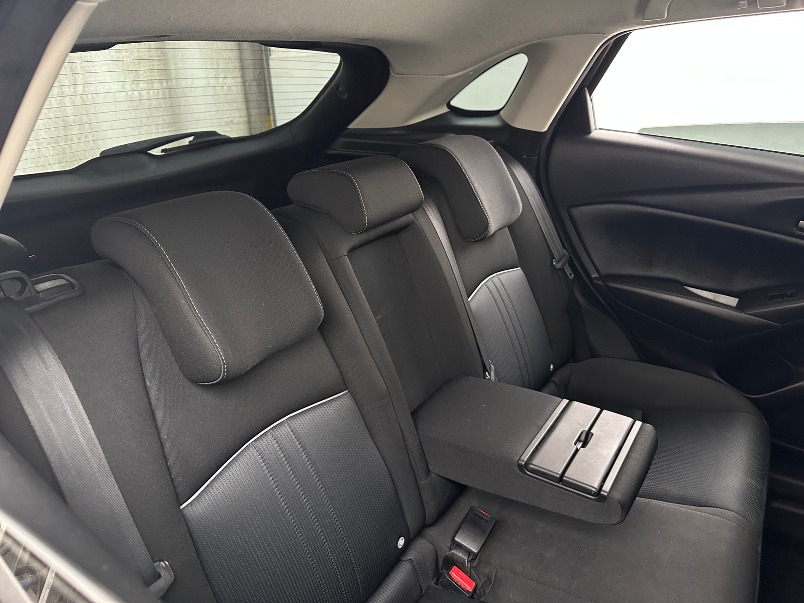 Thumbnail: 2020 Mazda CX-3 - 6