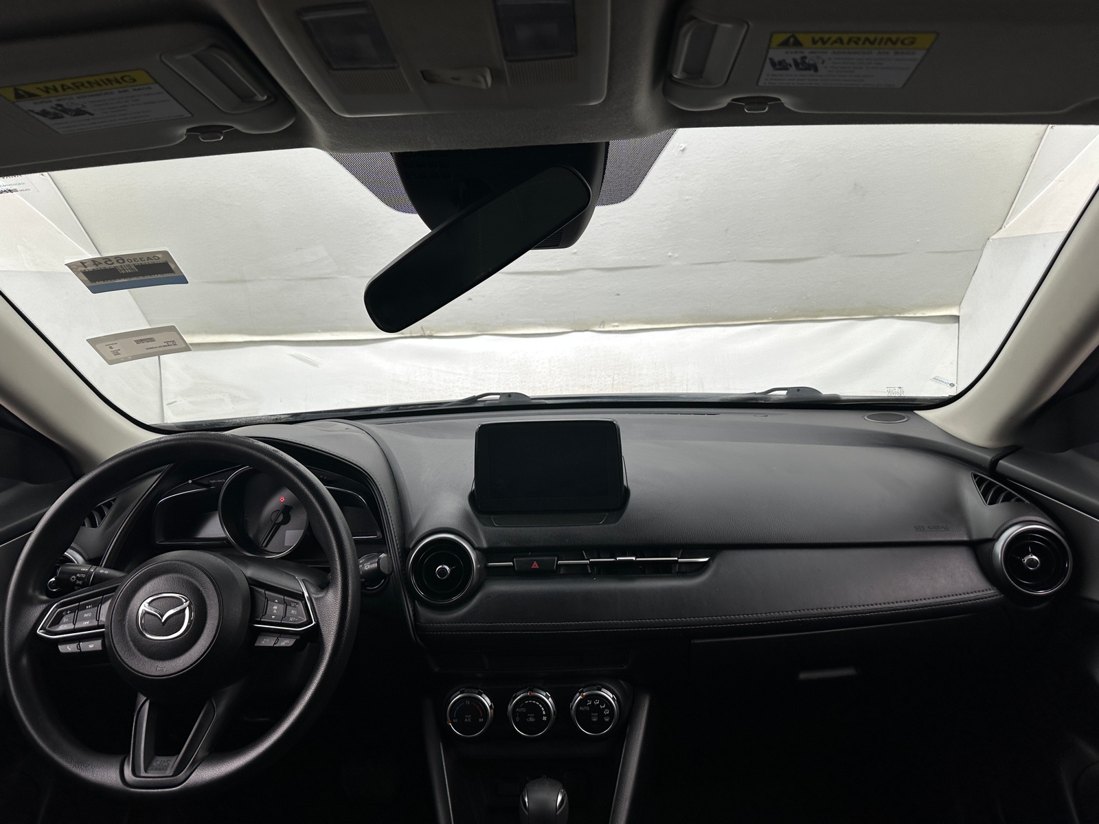 Thumbnail: 2020 Mazda CX-3 - 3