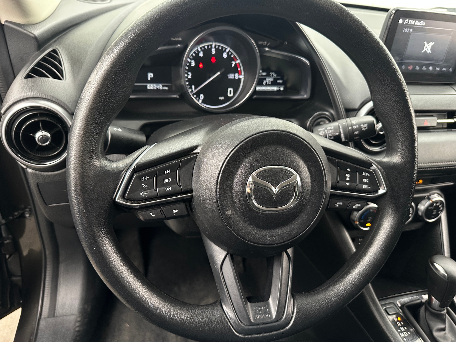 Thumbnail: 2020 Mazda CX-3 - 5