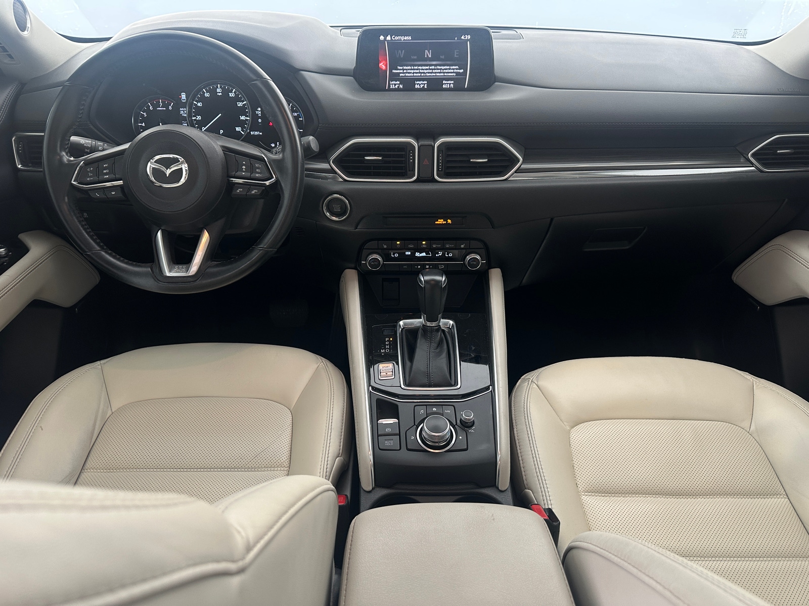 Thumbnail: 2019 Mazda CX-5 - 2