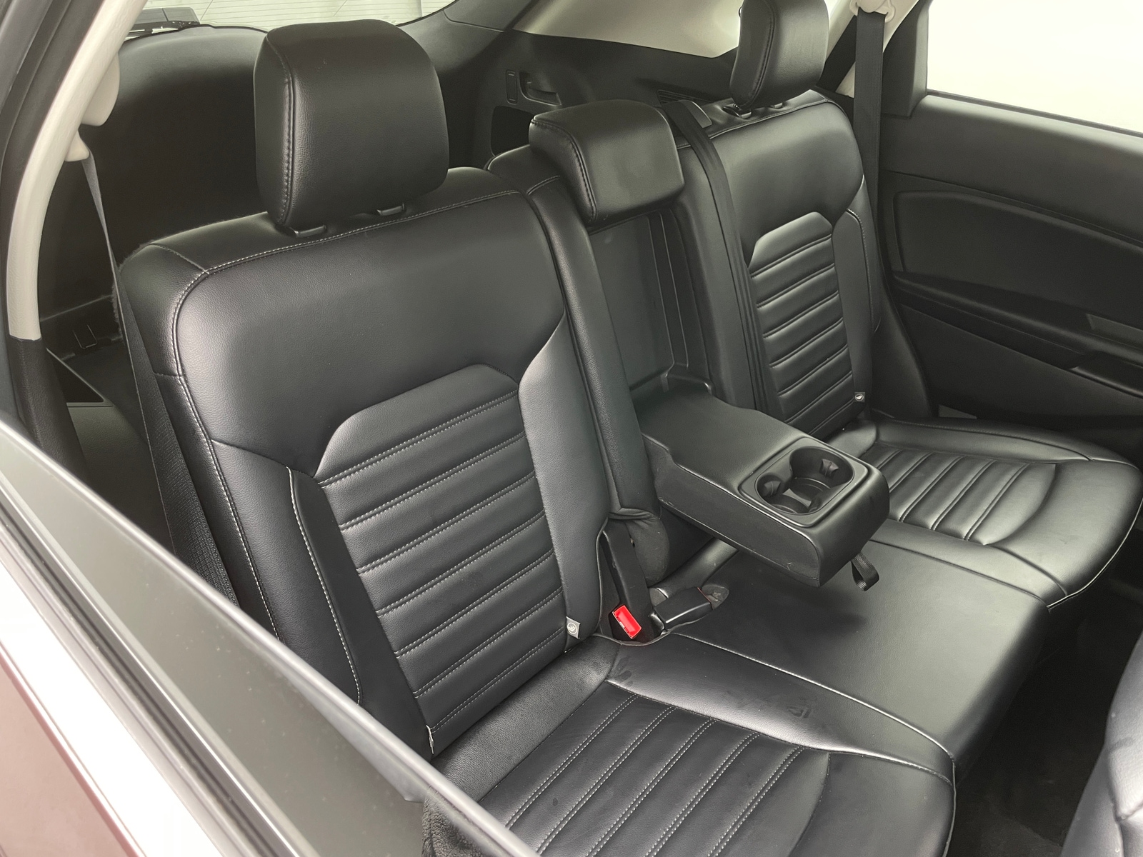 Thumbnail: 2024 Ford Edge - 5