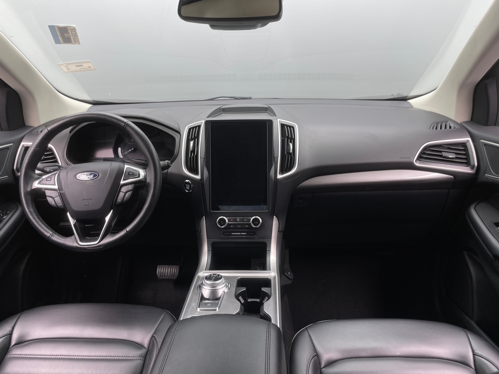 Thumbnail: 2024 Ford Edge - 2