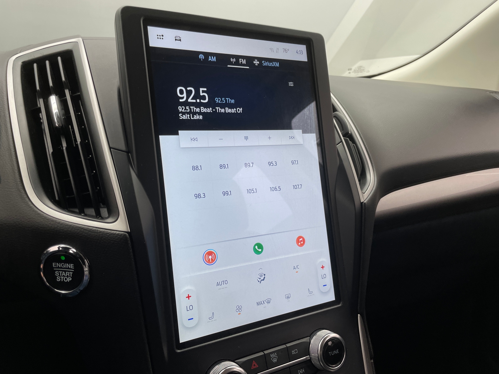 Thumbnail: 2024 Ford Edge - 3
