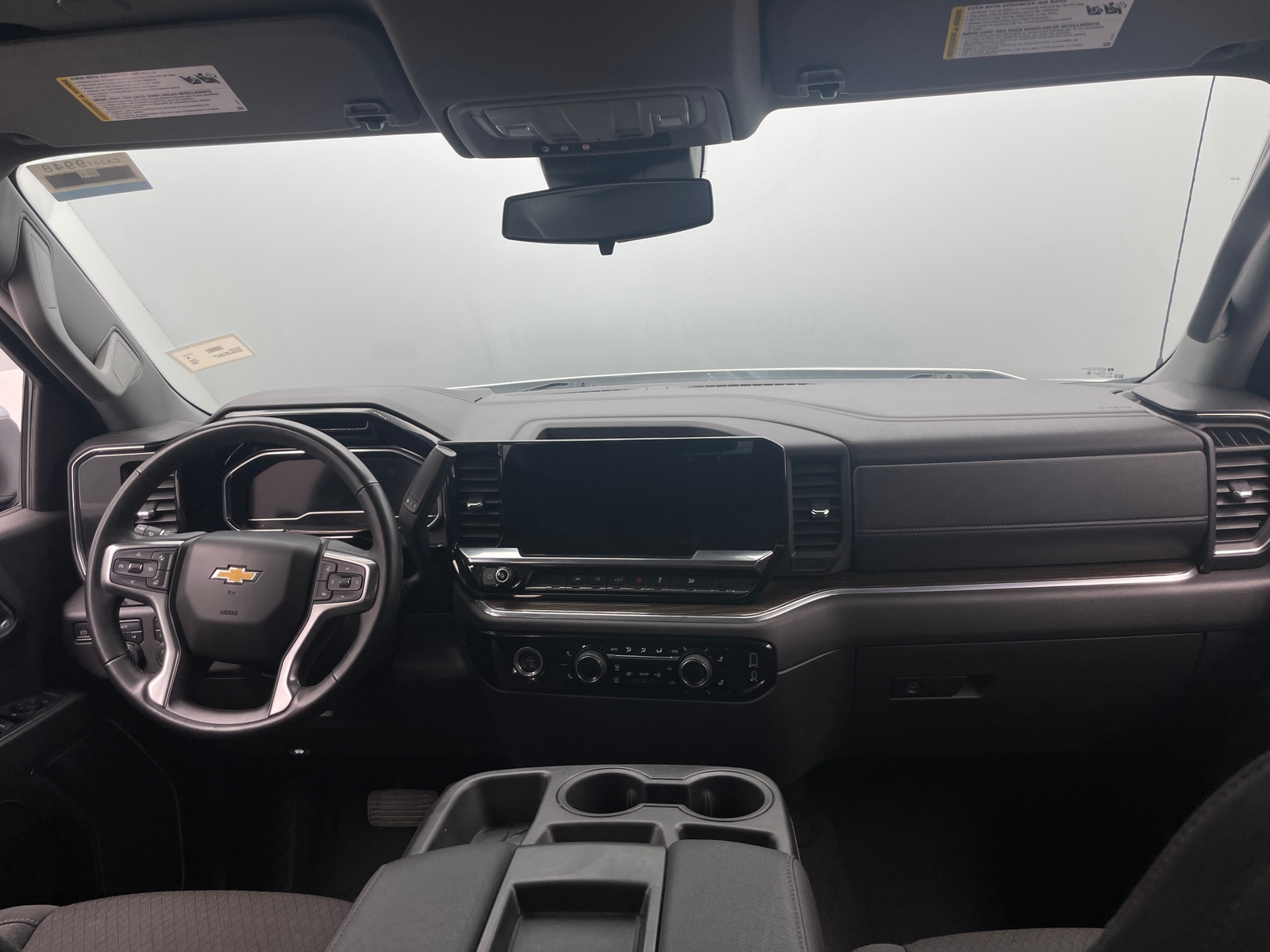 Thumbnail: 2023 Chevrolet Silverado 1500 - 3
