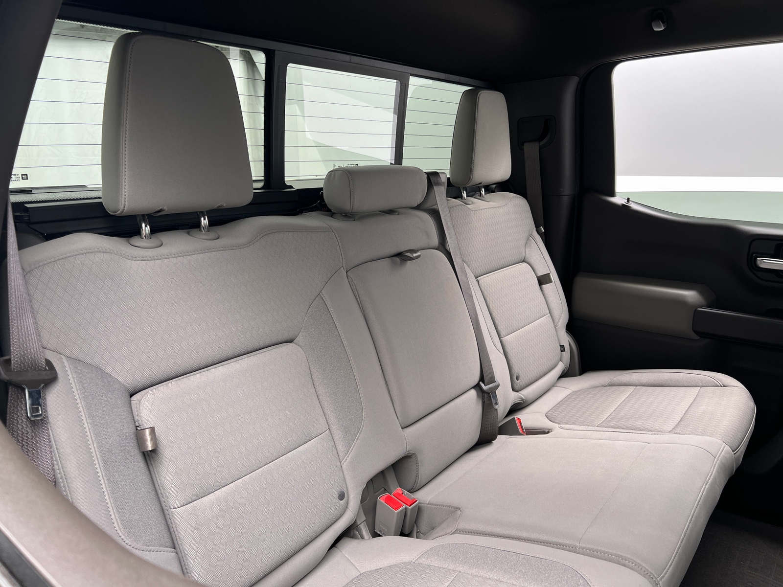 Thumbnail: 2020 Chevrolet Silverado 1500 - 6