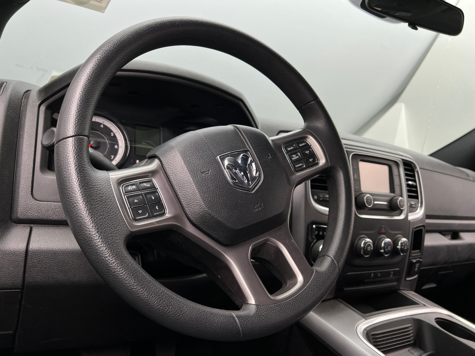 Thumbnail: 2023 RAM 1500 Classic - 5