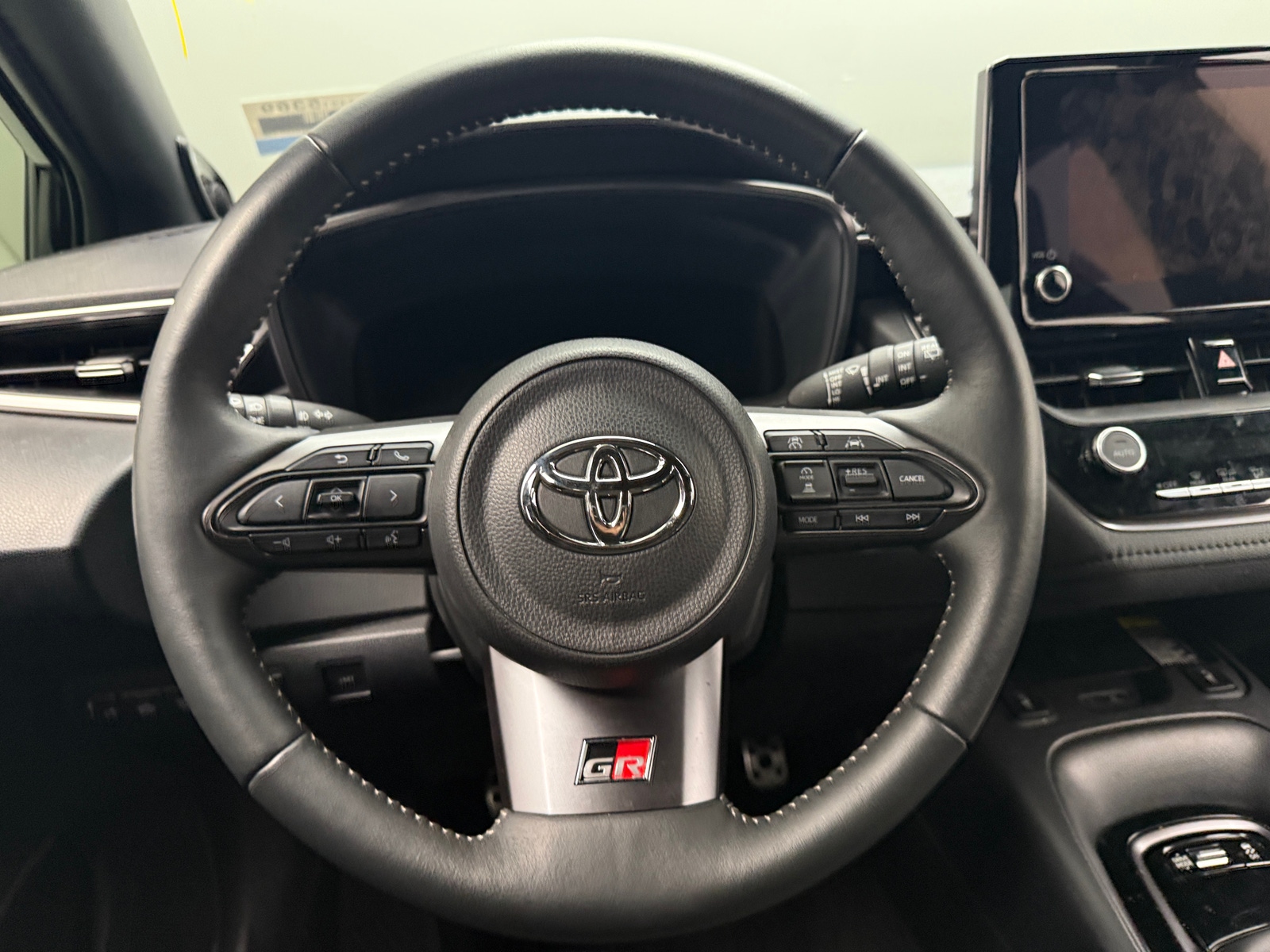 Thumbnail: 2023 Toyota GR Corolla - 5