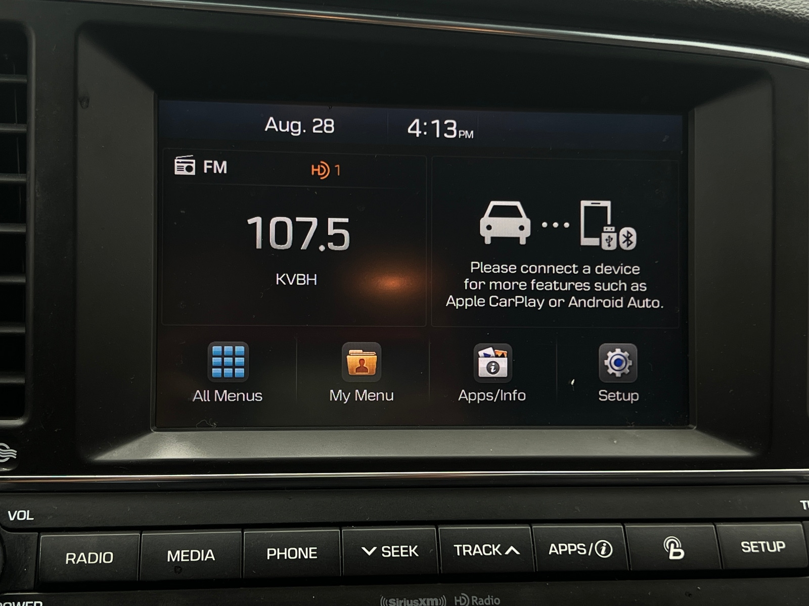 Thumbnail: 2017 Hyundai Elantra - 3