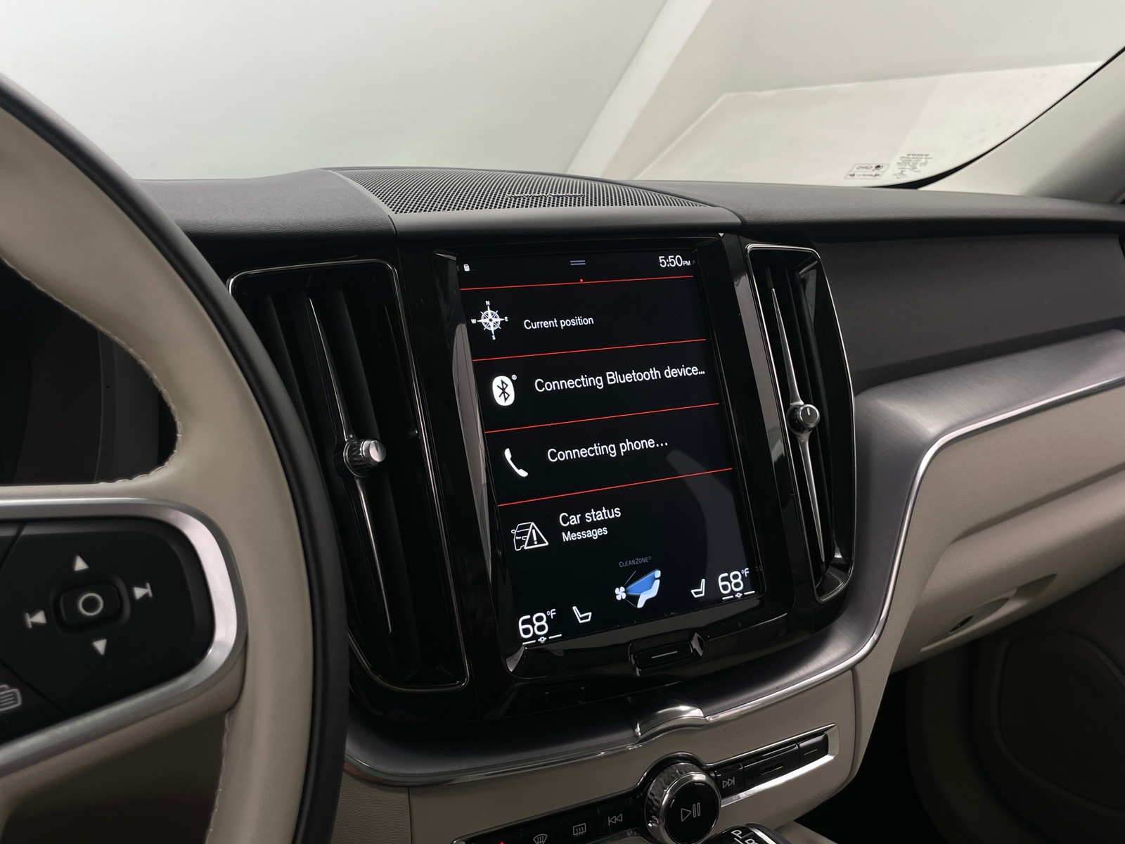 Thumbnail: 2020 Volvo XC60 - 3