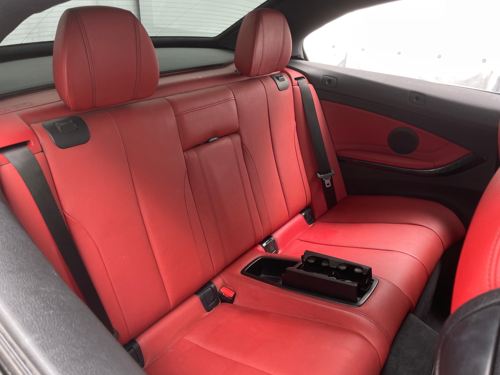 Thumbnail: 2017 BMW 4 Series - 5