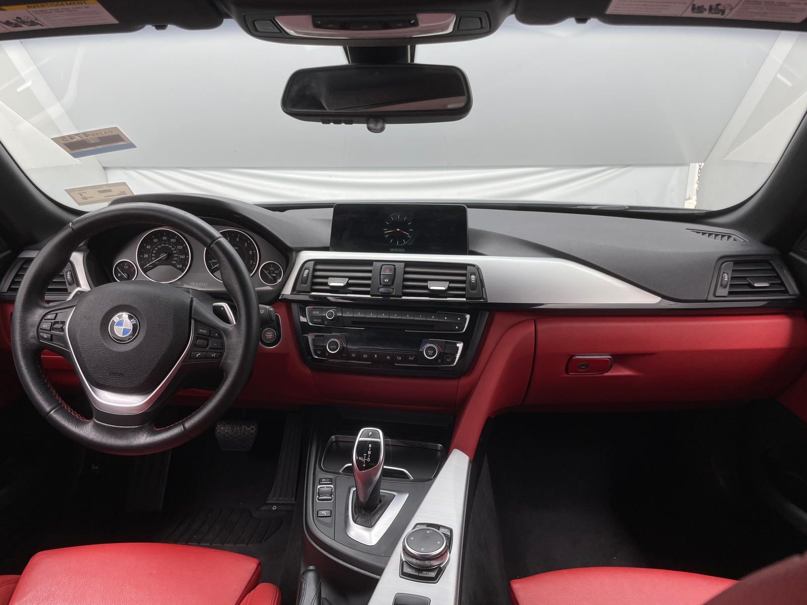Thumbnail: 2017 BMW 4 Series - 2