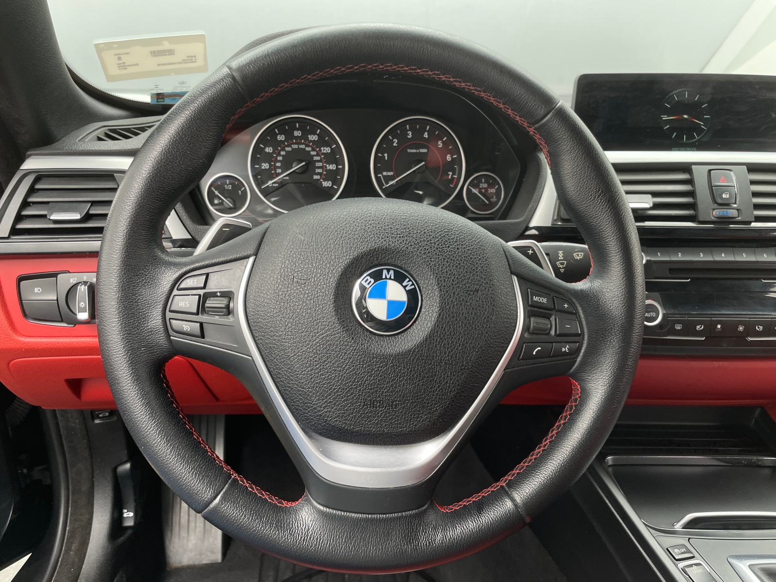 Thumbnail: 2017 BMW 4 Series - 4
