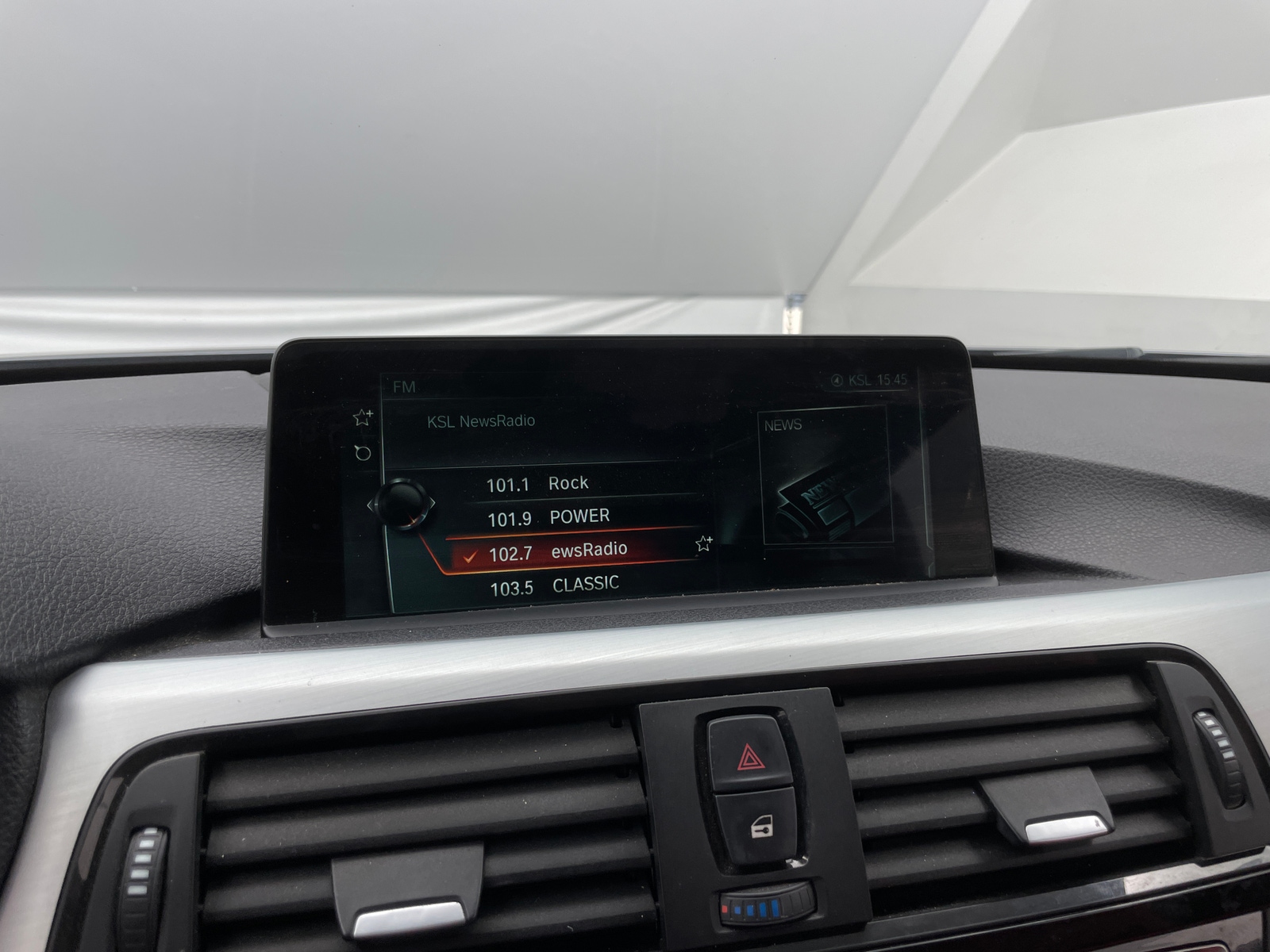 Thumbnail: 2017 BMW 4 Series - 3