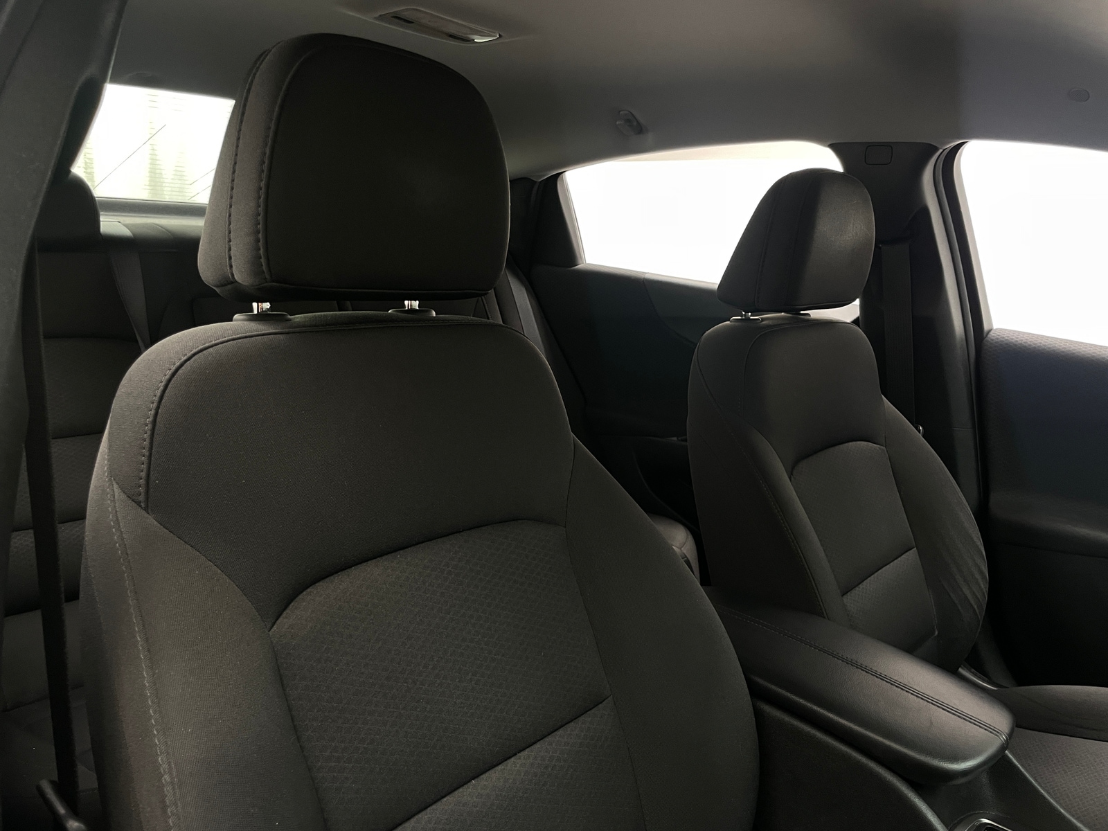 Thumbnail: 2019 Chevrolet Malibu - 2