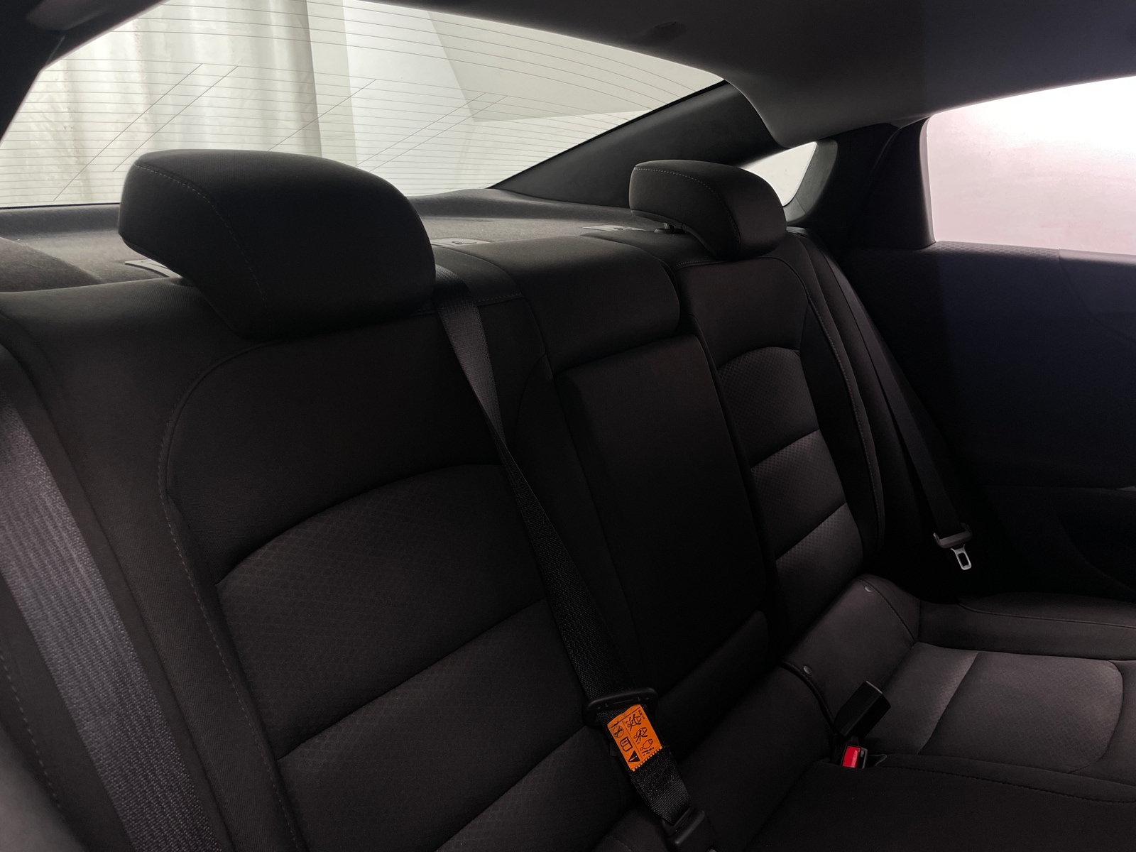 Thumbnail: 2019 Chevrolet Malibu - 6