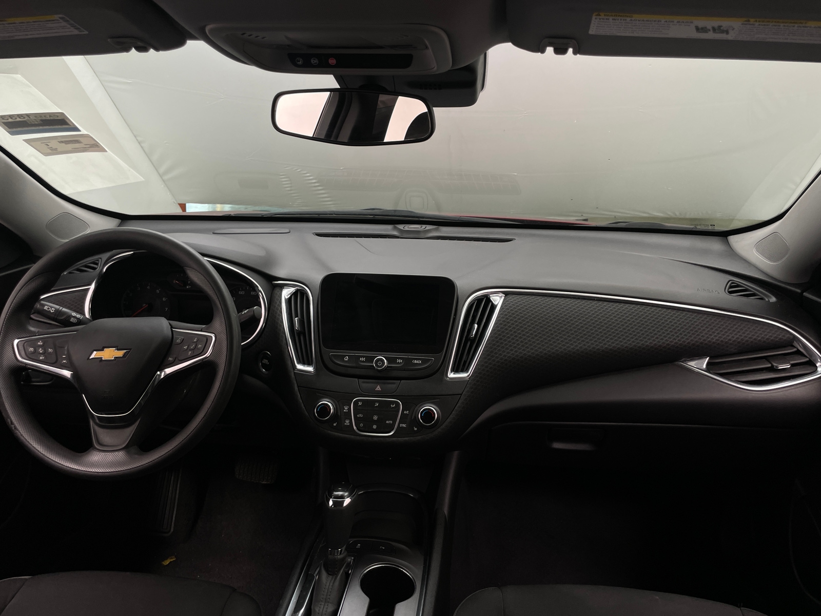 Thumbnail: 2019 Chevrolet Malibu - 3