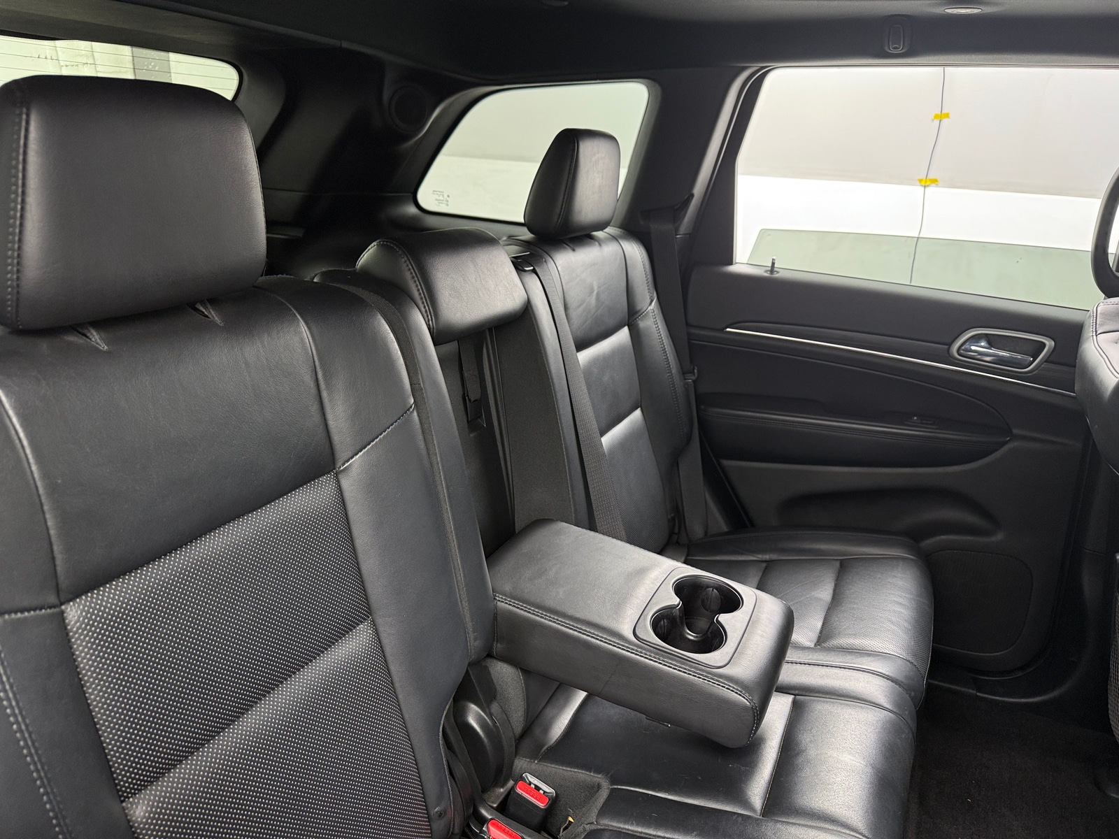 Thumbnail: 2019 Jeep Grand Cherokee - 5