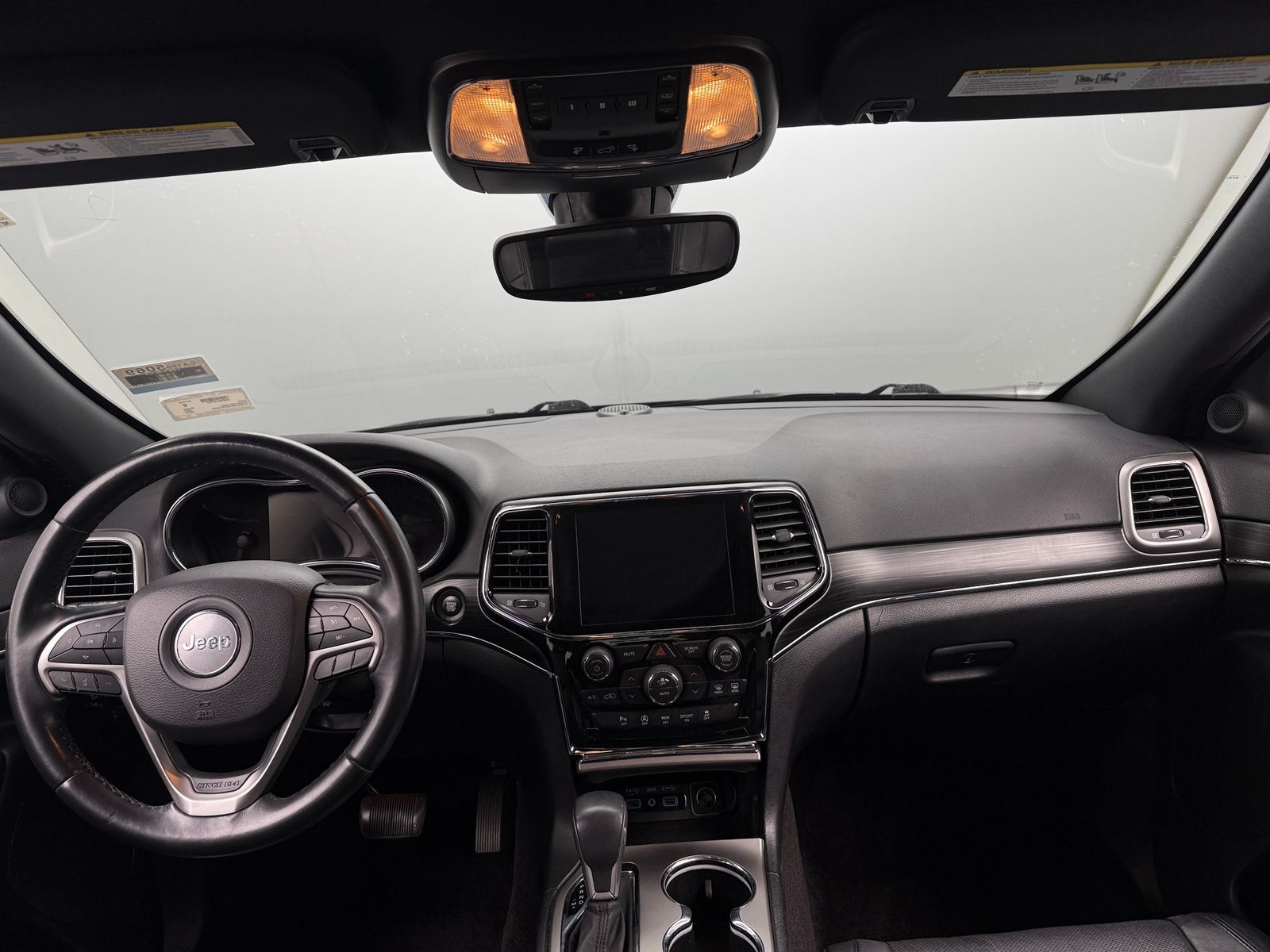 Thumbnail: 2019 Jeep Grand Cherokee - 2