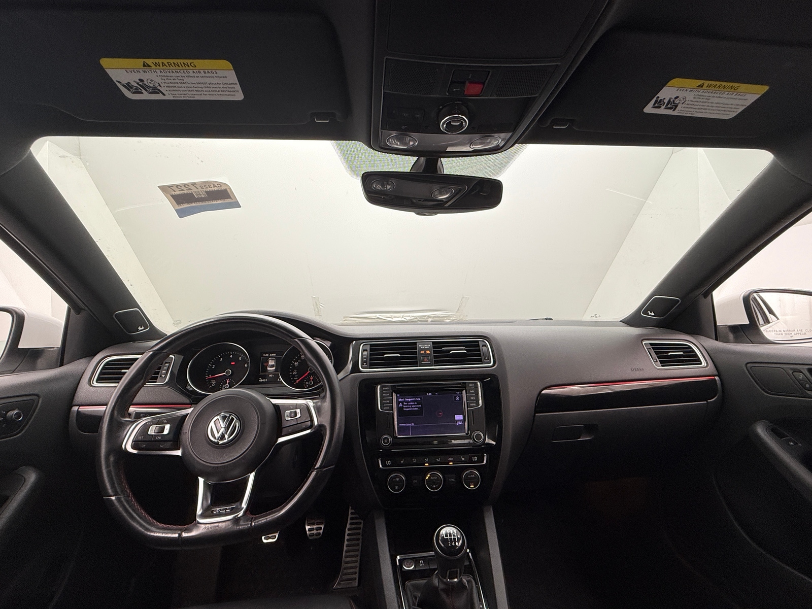 Thumbnail: 2017 Volkswagen Jetta - 2