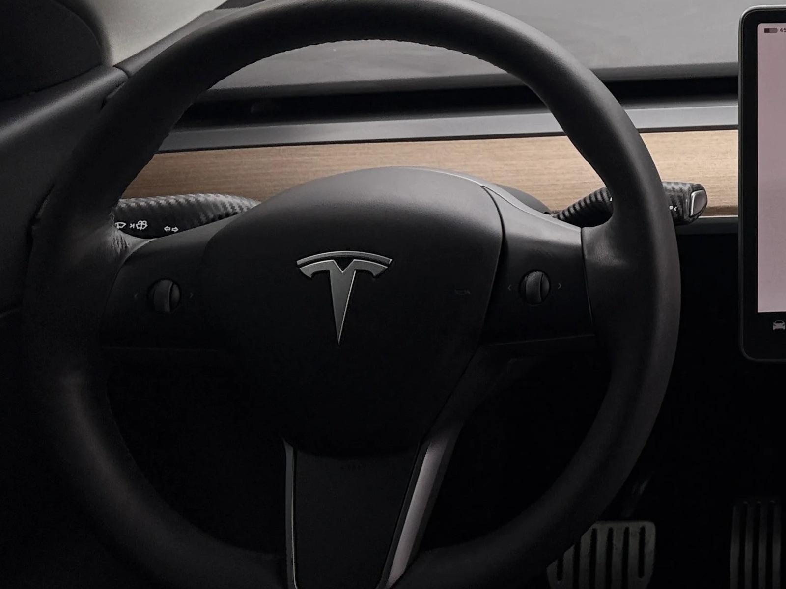 Thumbnail: 2022 Tesla Model Y - 3