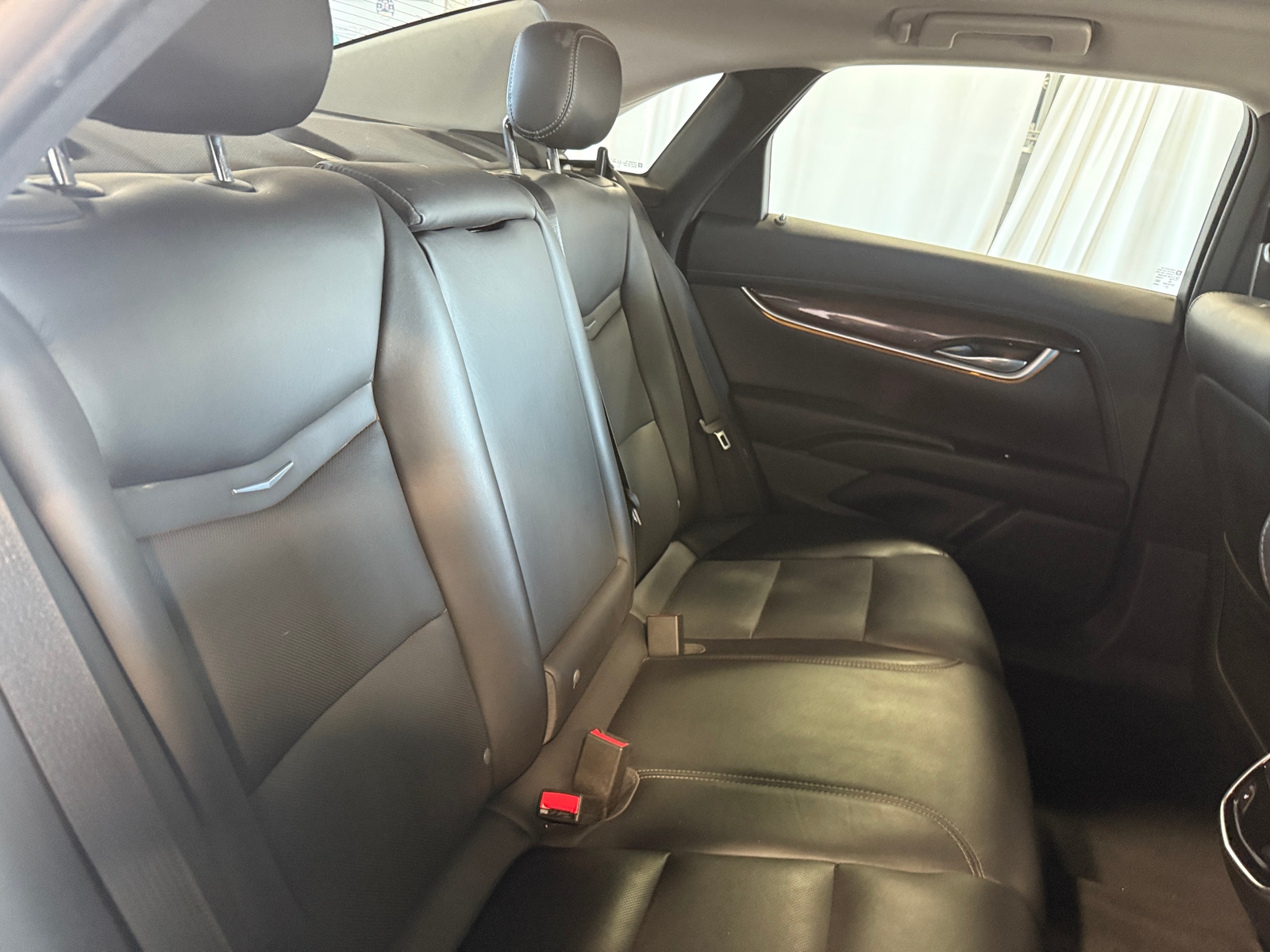 Thumbnail: 2016 Cadillac XTS - 5