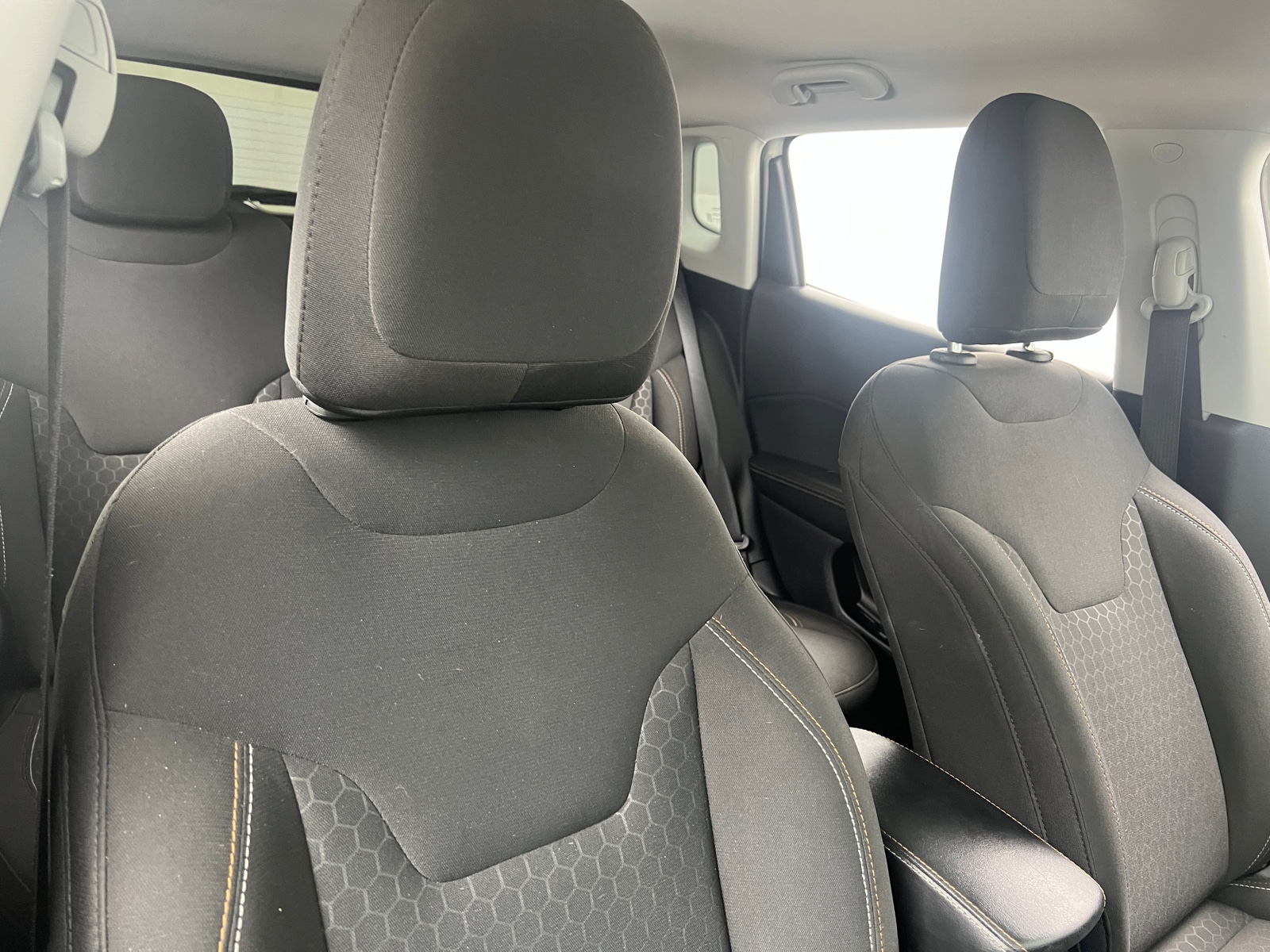 Thumbnail: 2018 Jeep Compass - 2
