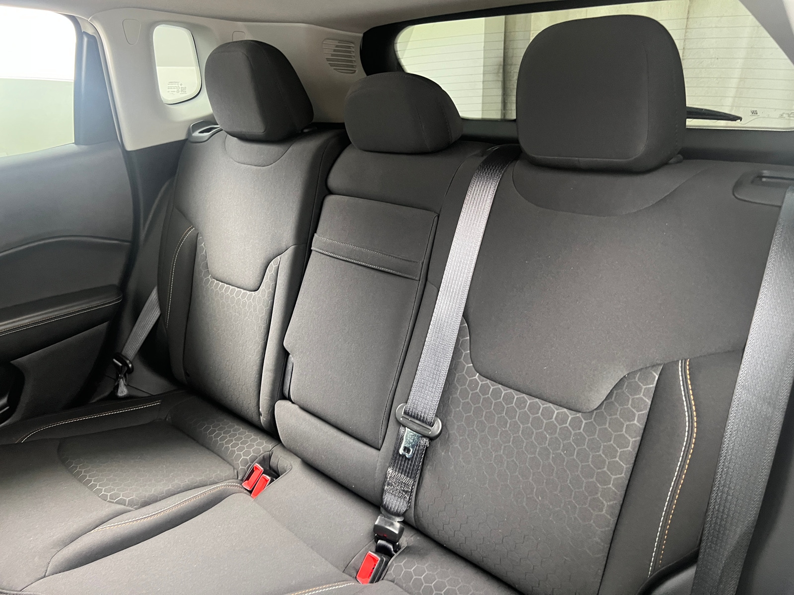 Thumbnail: 2018 Jeep Compass - 6