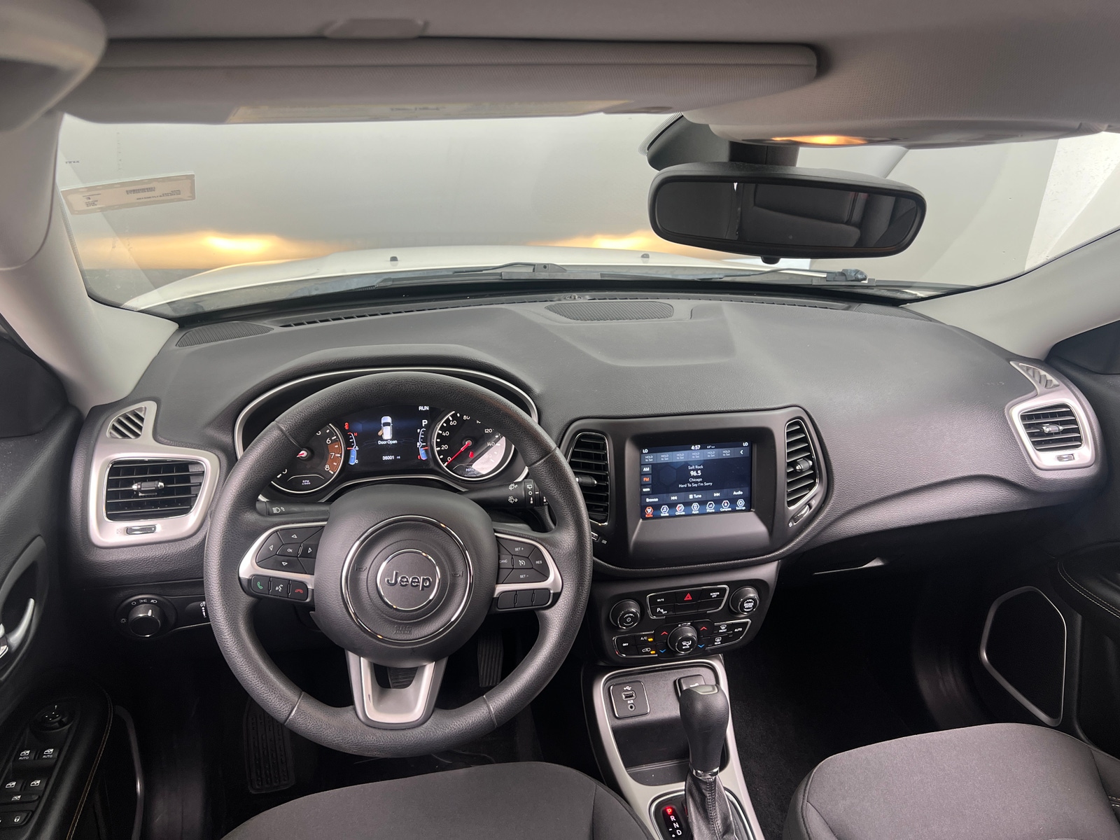 Thumbnail: 2018 Jeep Compass - 3