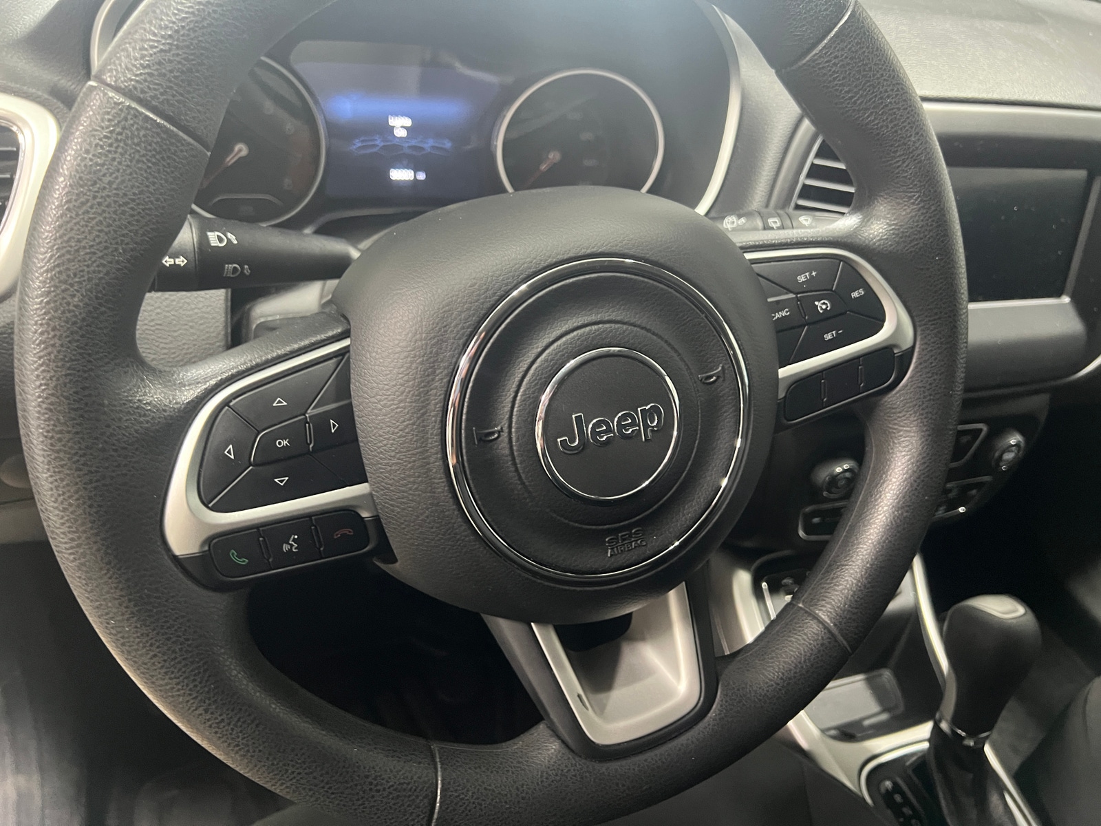 Thumbnail: 2018 Jeep Compass - 5