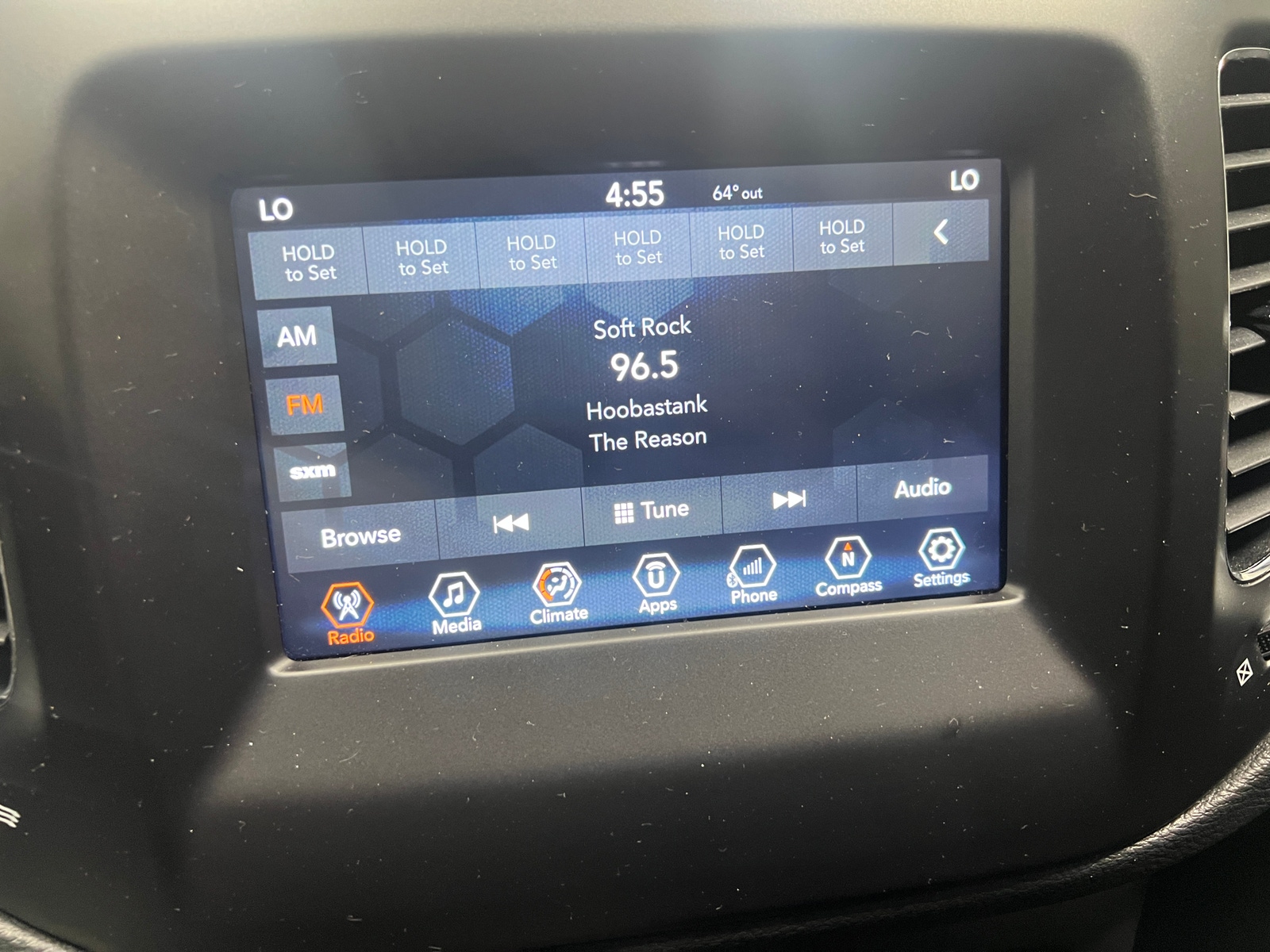 Thumbnail: 2018 Jeep Compass - 4