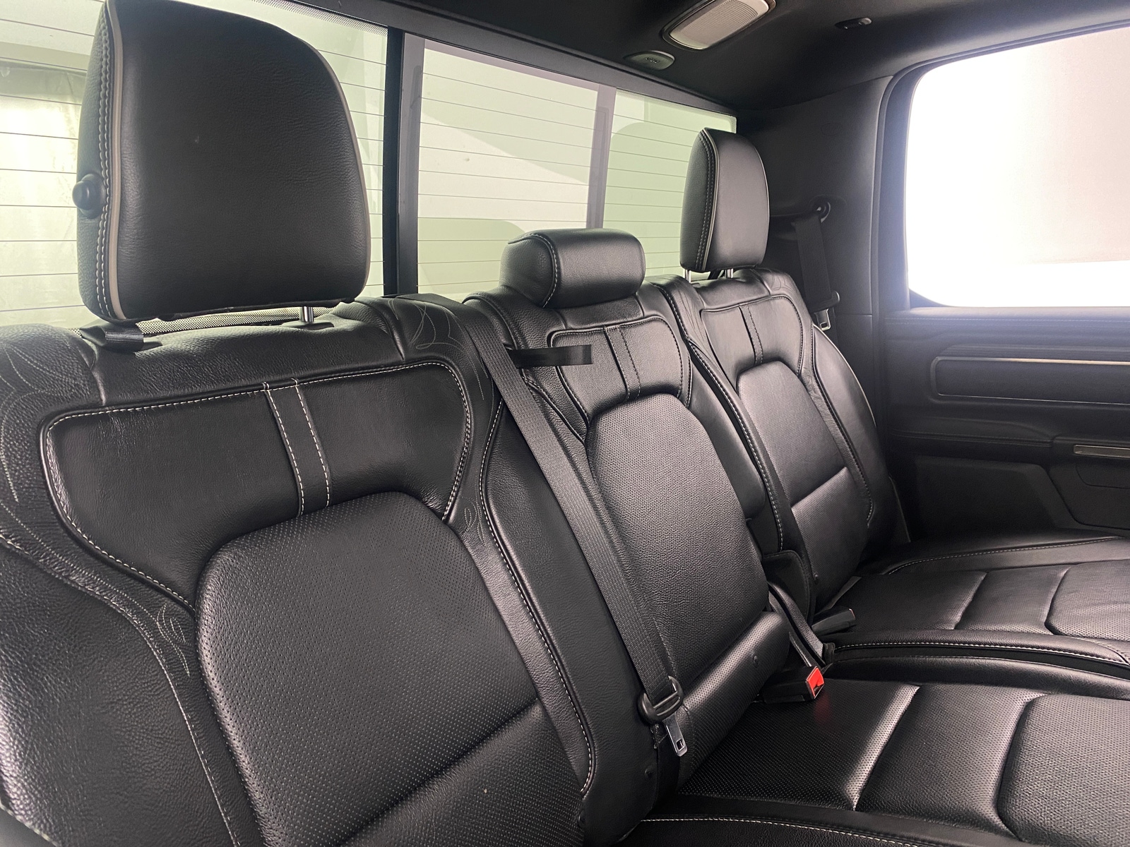 Thumbnail: 2019 RAM 1500 - 5