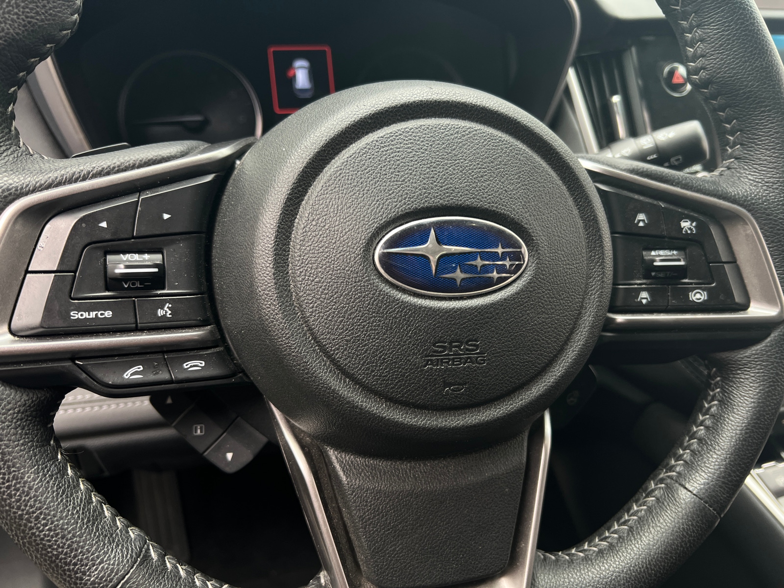 Thumbnail: 2020 Subaru Outback - 4