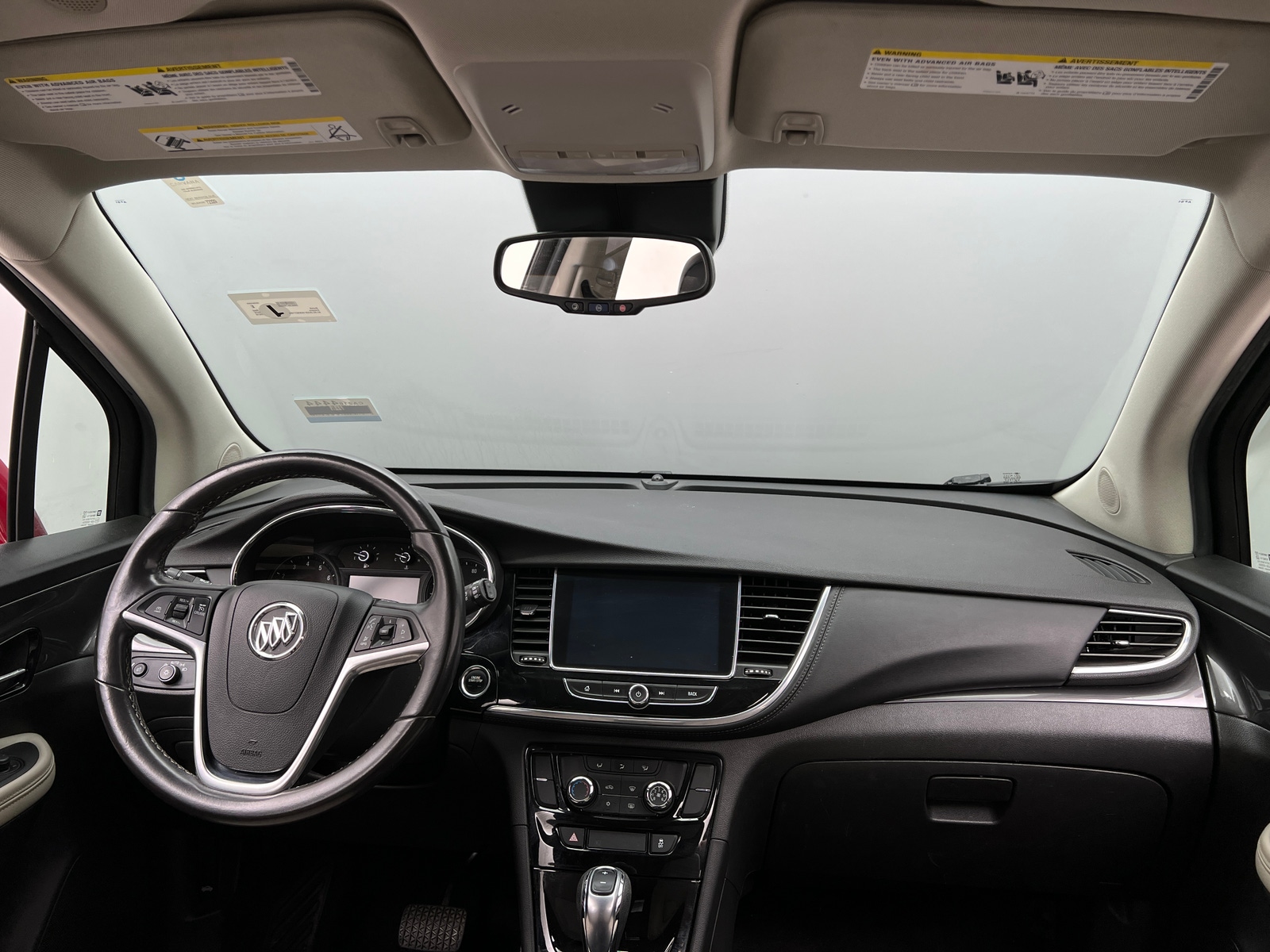 Thumbnail: 2019 Buick Encore - 3