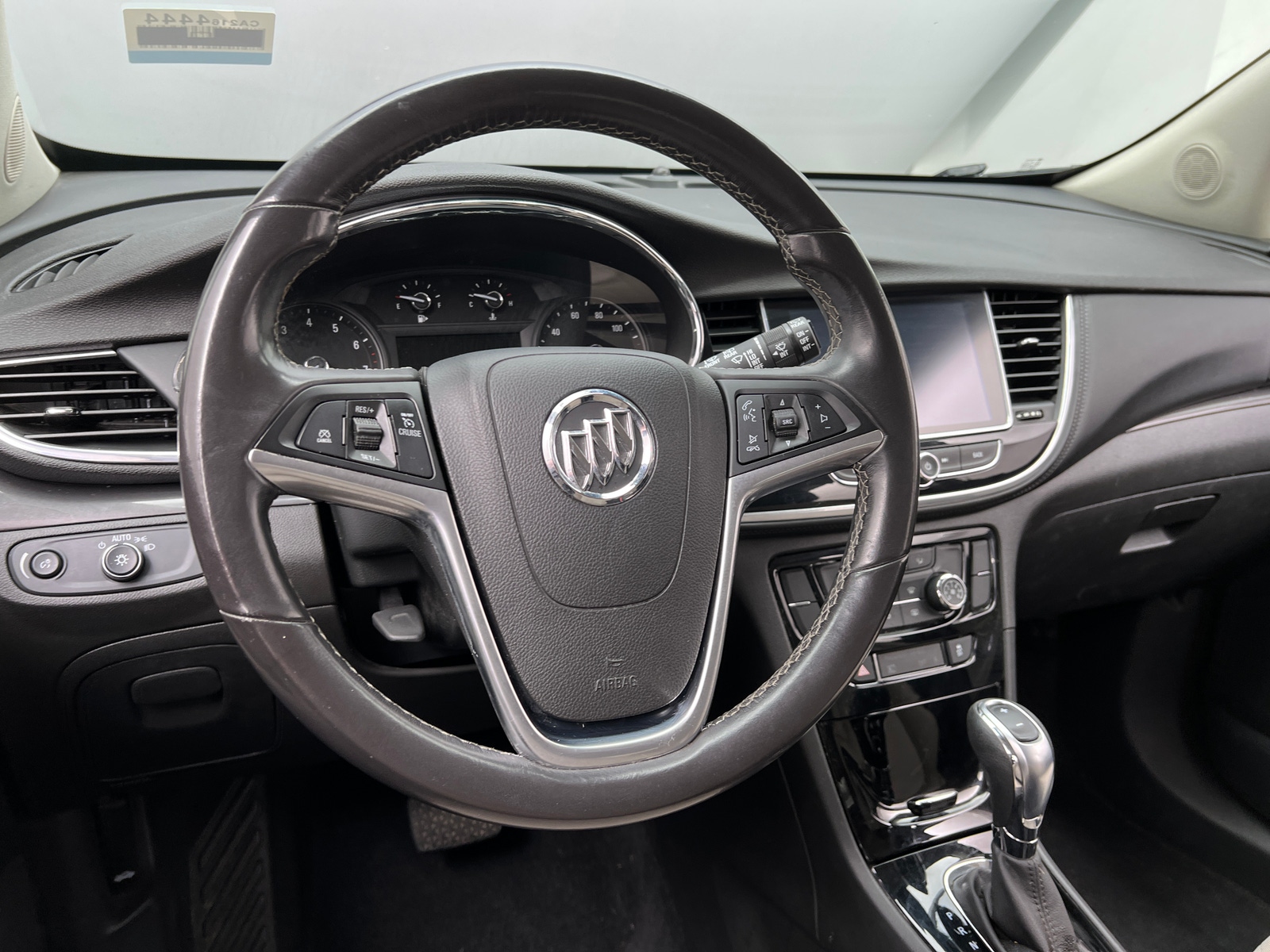 Thumbnail: 2019 Buick Encore - 5