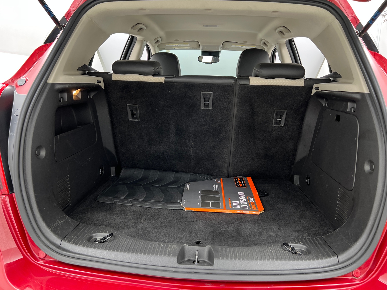 Thumbnail: 2019 Buick Encore - 7