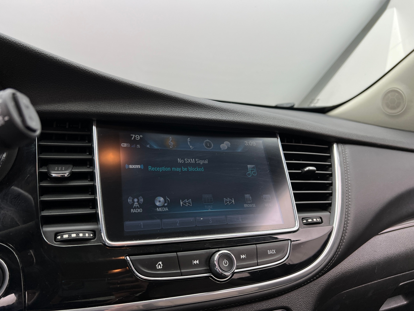 Thumbnail: 2019 Buick Encore - 4