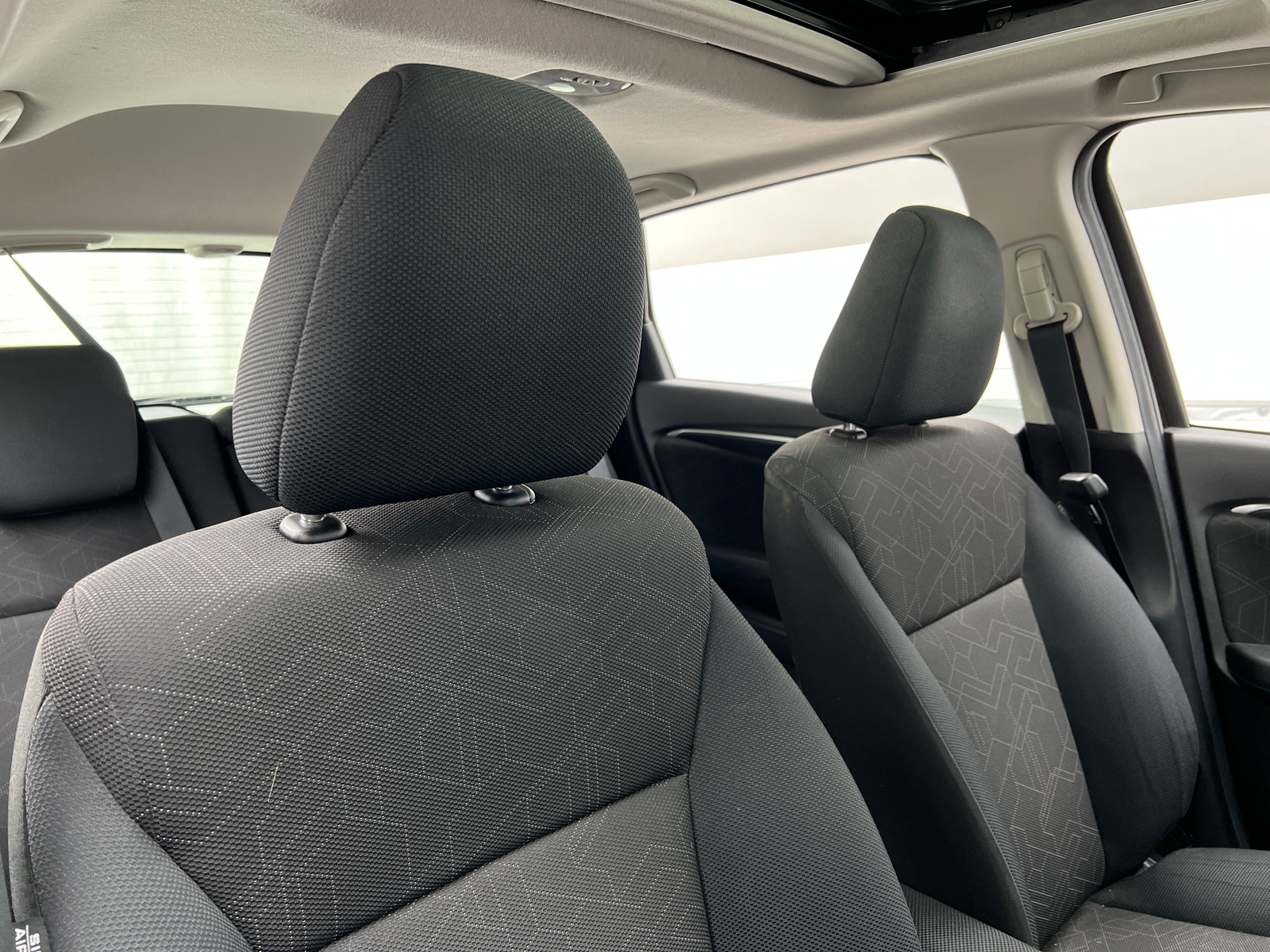Thumbnail: 2015 Honda Fit - 2