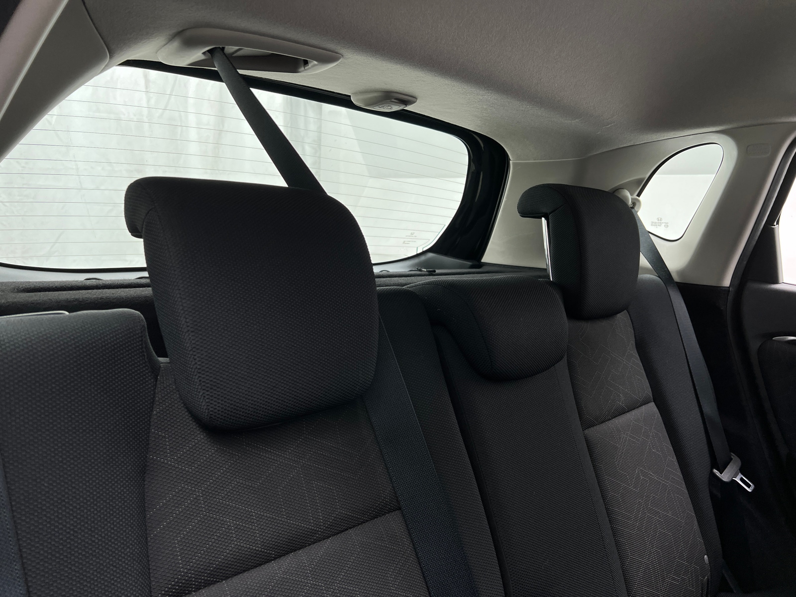Thumbnail: 2015 Honda Fit - 6