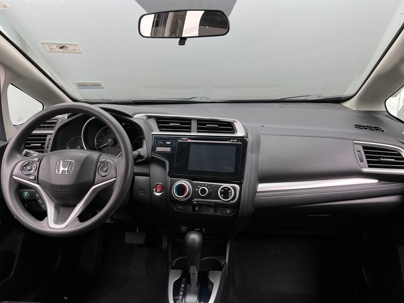 Thumbnail: 2015 Honda Fit - 3