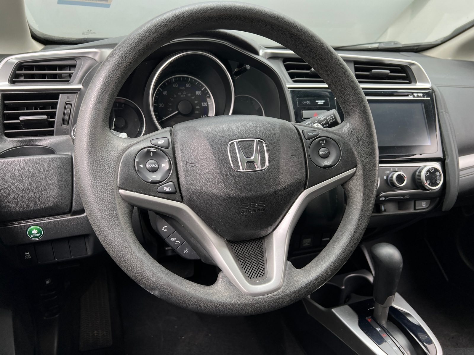 Thumbnail: 2015 Honda Fit - 5