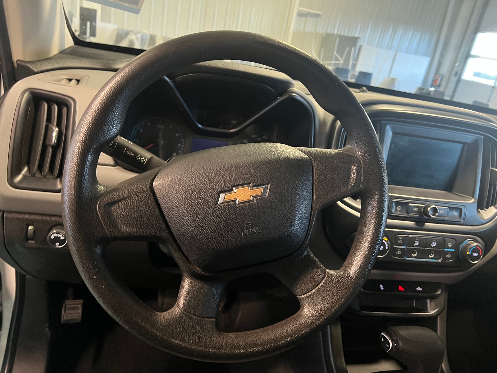 Thumbnail: 2021 Chevrolet Colorado - 5