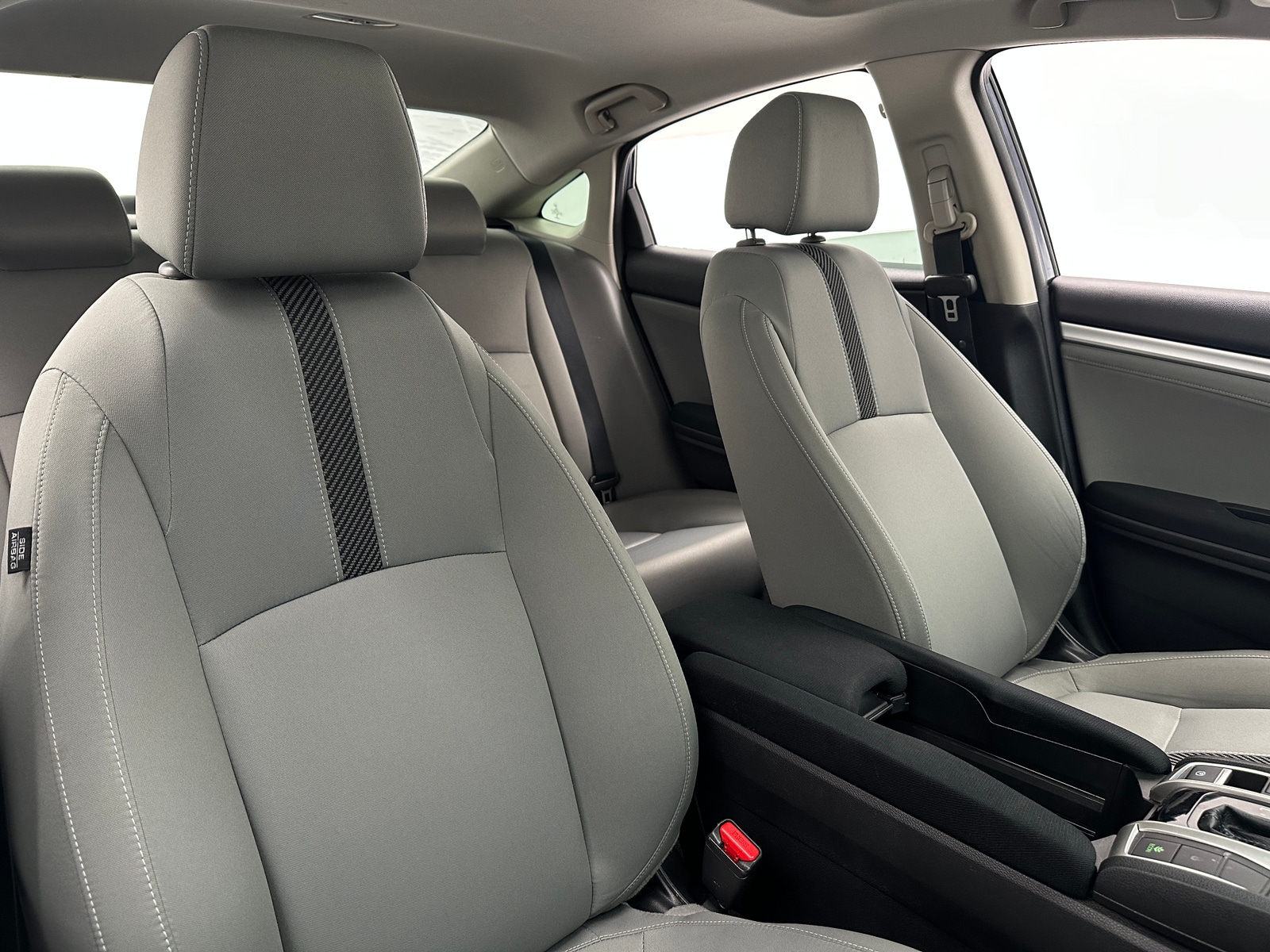 Thumbnail: 2018 Honda Civic - 2