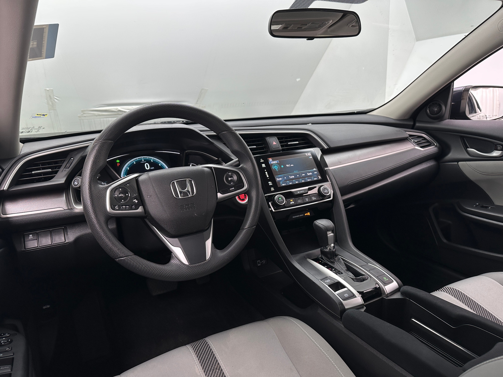 Thumbnail: 2018 Honda Civic - 3