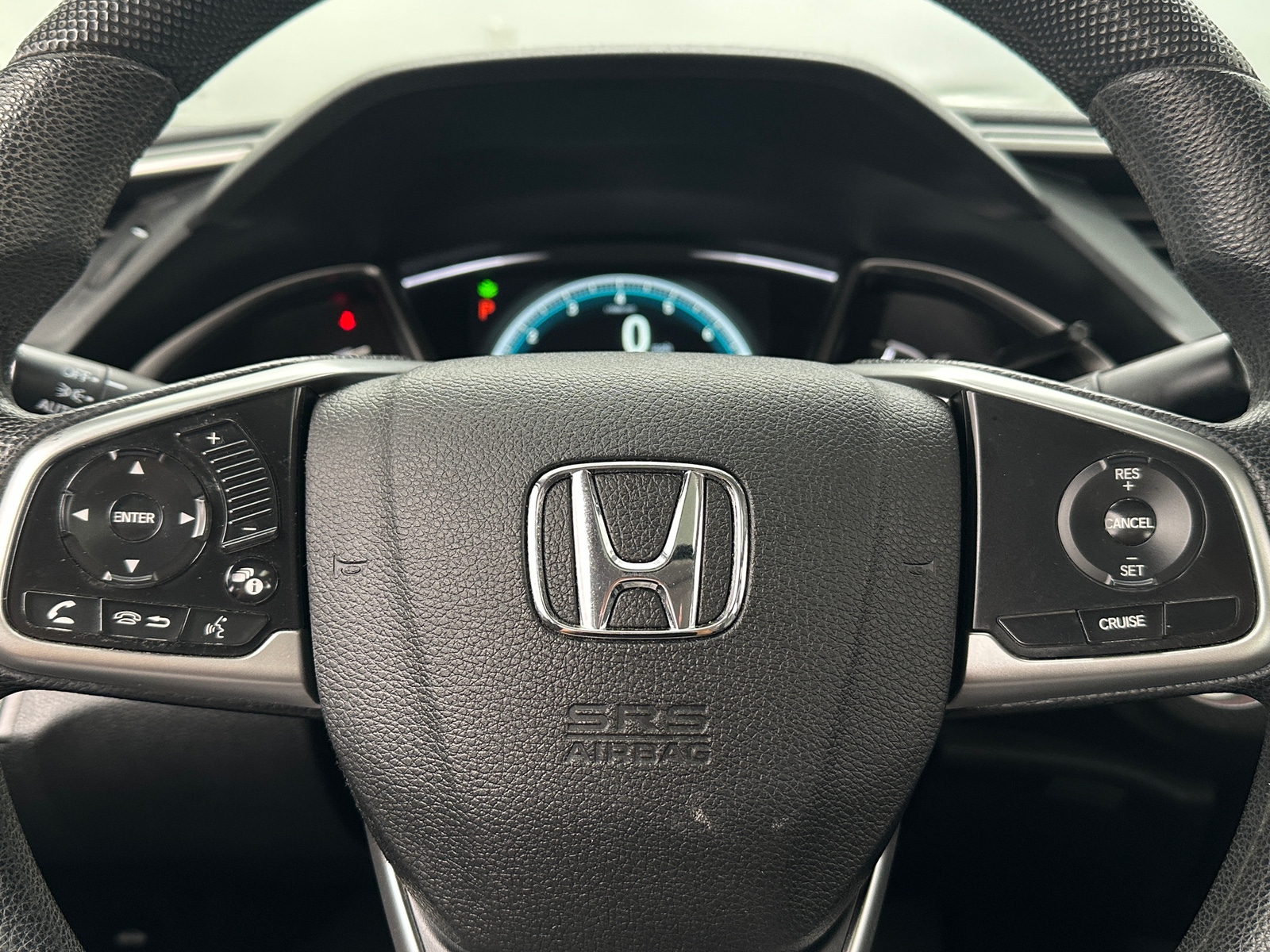 Thumbnail: 2018 Honda Civic - 5