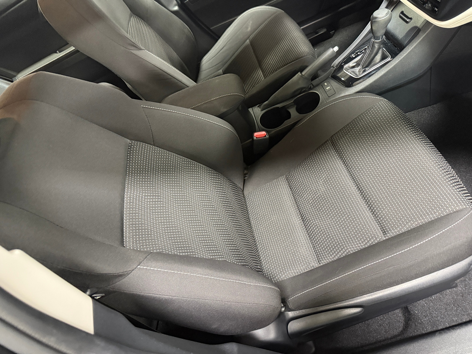 Thumbnail: 2017 Toyota Corolla iM - 2