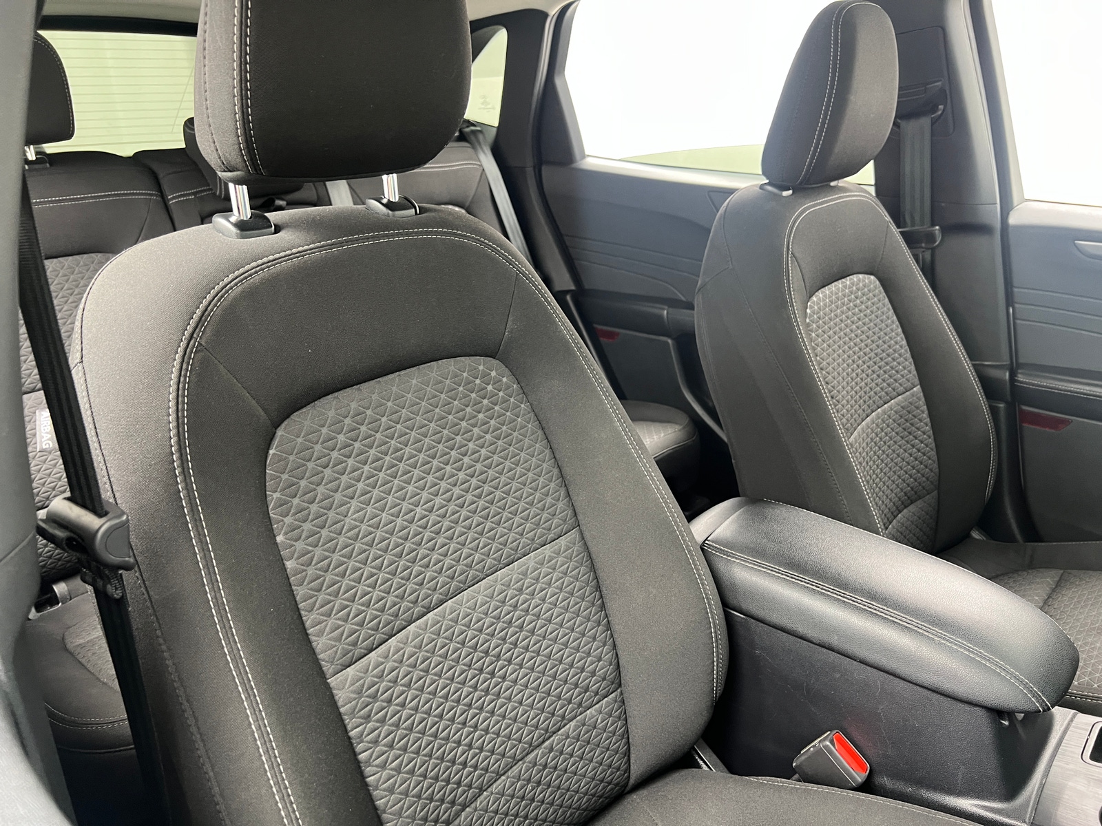 Thumbnail: 2023 Ford Escape - 2
